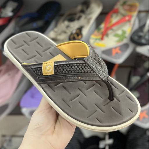 Chinelo Cartago adulto em Uberlândia, MG por Lojas Dom Flavittos