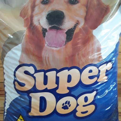 Ração Super Dog por Elite Rações e Pet Shop