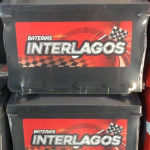 Baterias Interlagos 