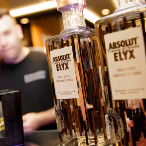 Fernandes Bartender por Fernandes Bartender