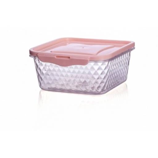 Pote Cristal 1,7L Plasvale por Casa Vitória