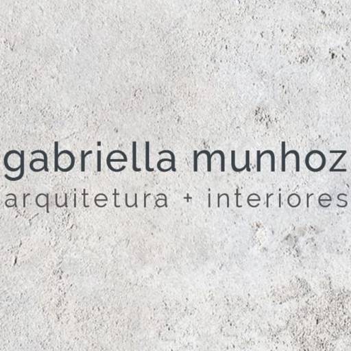 Comprar o produto de gabriella munhoz arquitetura e interiores em A Classificar pela empresa Gabriella Munhoz Arquitetura e Interiores em Bauru, SP por Solutudo