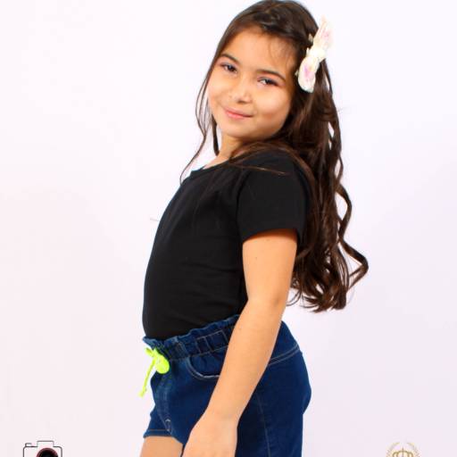 Isadora Moggi Romero em Jundiaí, SP por Miss e Mister Ibero América