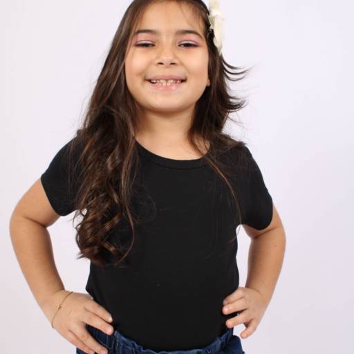 Isadora Moggi Romero em Jundiaí, SP por Miss e Mister Ibero América