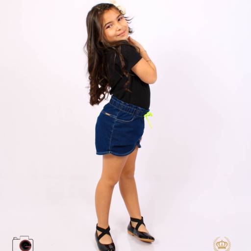 Isadora Moggi Romero em Jundiaí, SP por Miss e Mister Ibero América