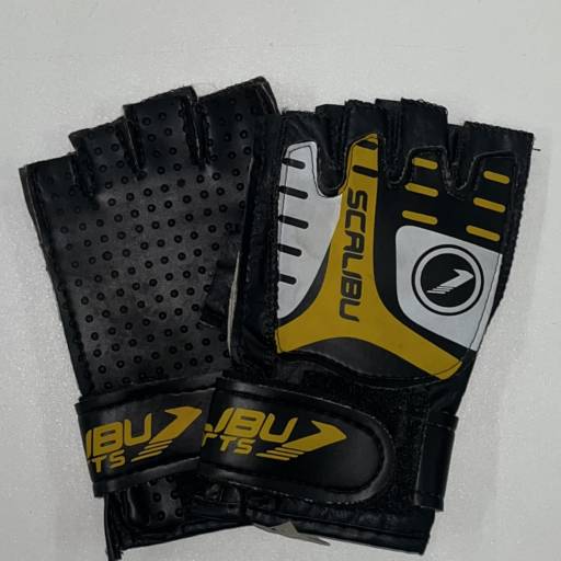 Luva Scalibu Futsal infantil em Uberlândia, MG por Lojas Dom Flavittos