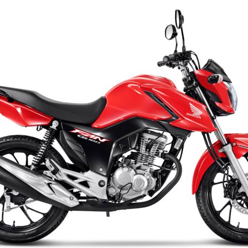 CG 160 Fan em Botucatu, SP por Freire Motos