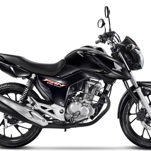 CG 160 Fan em Botucatu, SP por Freire Motos