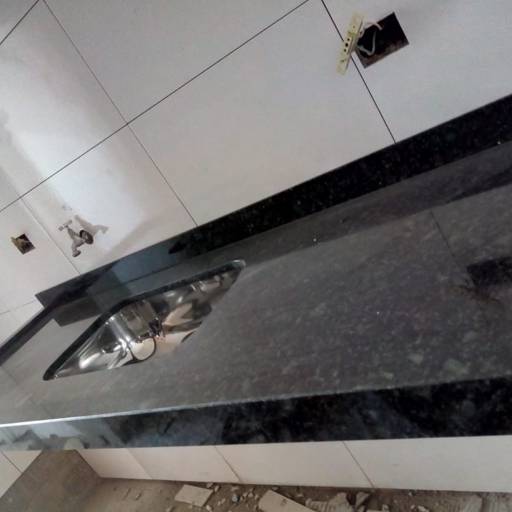 Pias de Cozinha por Subgran Marmoraria