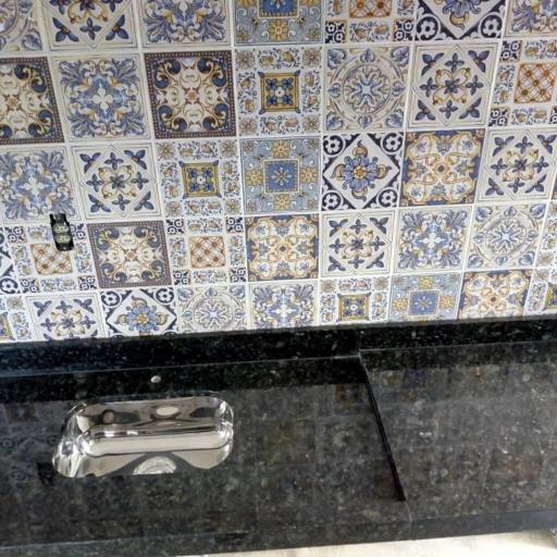 Pias de Cozinha por Subgran Marmoraria