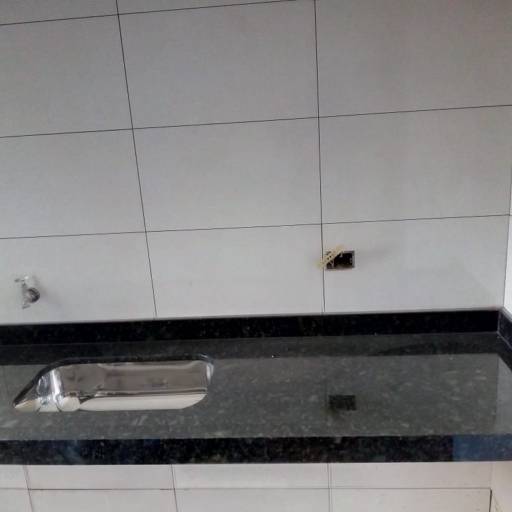 Pias de Cozinha por Subgran Marmoraria