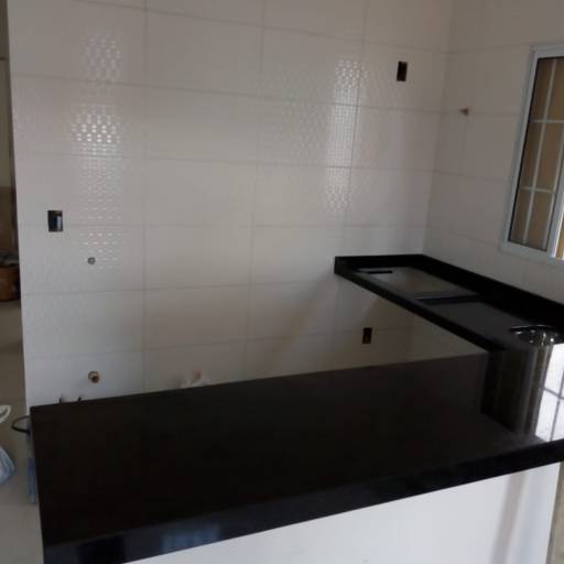 Pias de Cozinha por Subgran Marmoraria