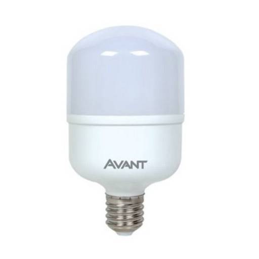 Comprar o produto de Lâmpada de LED Alta Potencia 30W Branco Frio em A Classificar pela empresa Ponto LED Soluções em Elétrica e Iluminação em Boituva, SP por Solutudo