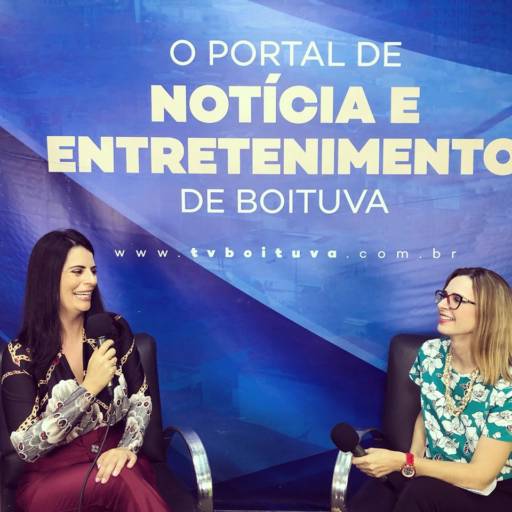 Entrevista por Mundo da Mariela