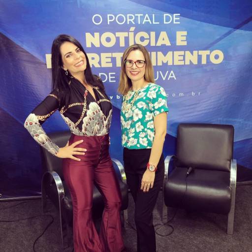 Entrevista por Mundo da Mariela