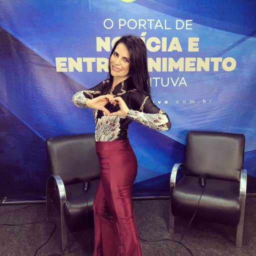 Entrevista por Mundo da Mariela