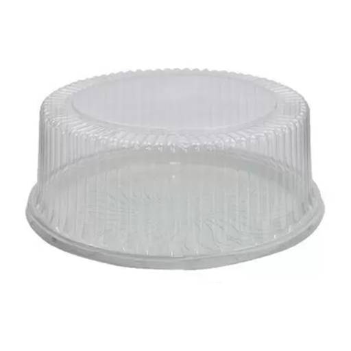 Embalagem torta grande alta de 2,5 KG 