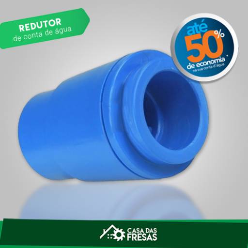 BLOQUEADOR DE AR AQUAMAX por Casa das Fresas