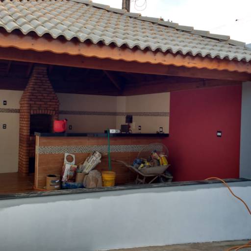 Construção de obras comerciais e residenciais- Excelência em em construção em Riviera de Santa Cristina XIII, SP por RV Engenharia e Construção