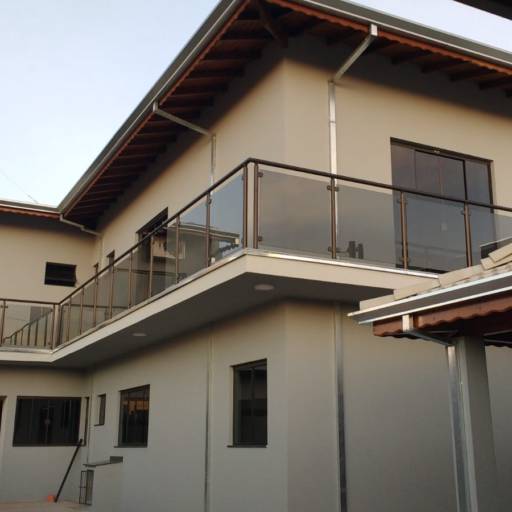 Construção de obras comerciais e residenciais- Excelência em em construção em Riviera de Santa Cristina XIII, SP por RV Engenharia e Construção