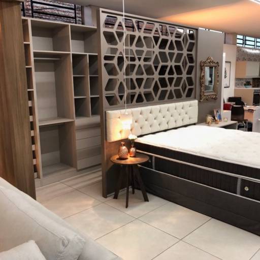 Comprar o produto de Dormitório em Casa, Móveis e Decoração pela empresa Signature Home em Atibaia, SP por Solutudo