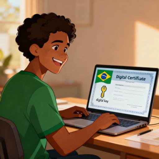 Garanta praticidade, segurança e rapidez na emissão do seu certificado digital!
Oferecemos atendimento ágil e confiável para que você, empresa ou profissional, possa assinar documentos online, acessar sistemas do governo e cumprir todas as obrigações fiscais sem burocracia.

Com nosso serviço, você elimina filas, recebe orientação personalizada e ativa seu certificado em poucos minutos, tudo com suporte especializado.
Evite riscos e proteja seus dados: faça sua emissão com quem entende do assunto e traga mais tranquilidade para o seu dia a dia.