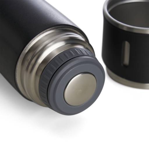 18639 Garrafa Térmica Inox 450ml em São José do Rio Preto, SP por Public Gráfica e Brindes