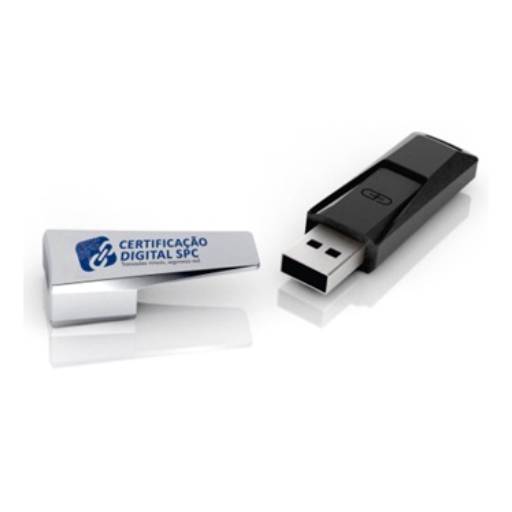 e-CPF A3 - 3 anos (token)