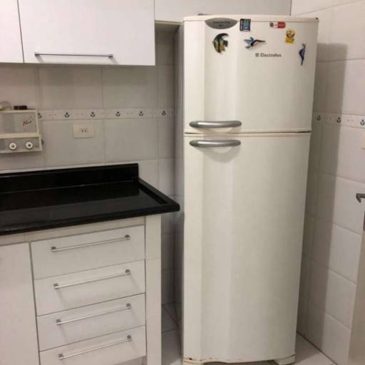 APARTAMENTO A VENDA NO BAIRRO ENSEADA NO GUARUJÁ em Jaú, SP por  Imobiliária Perlati