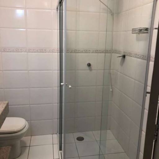 APARTAMENTO A VENDA NO BAIRRO ENSEADA NO GUARUJÁ em Jaú, SP por  Imobiliária Perlati