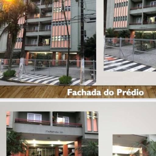 APARTAMENTO A VENDA NO BAIRRO ENSEADA NO GUARUJÁ em Jaú, SP por  Imobiliária Perlati