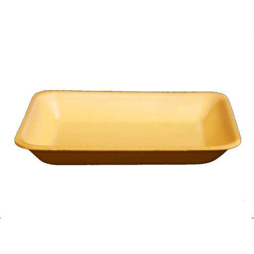 Bandeja EPS CF-003 Amarela 