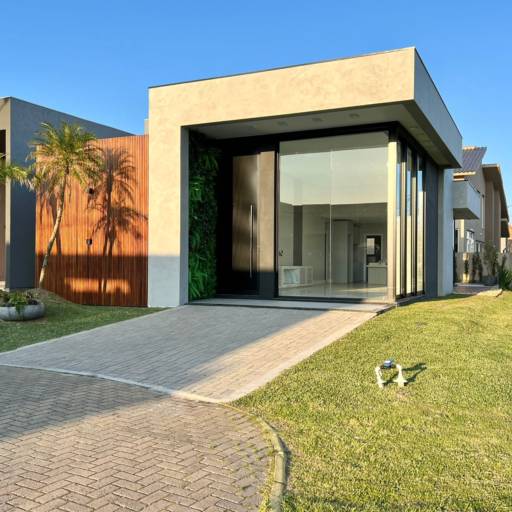 casa a venda no condomínio Blue