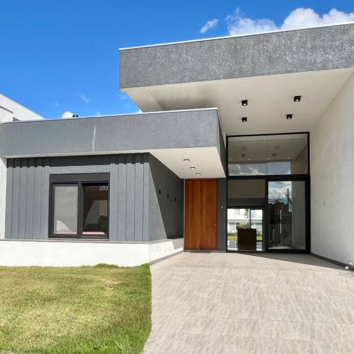 casa a venda no condomínio Capão Ilhas