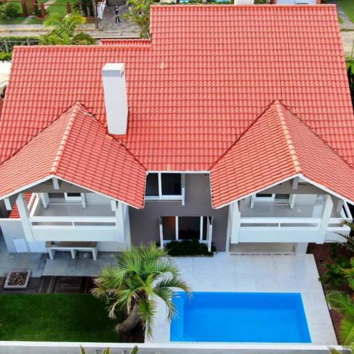 casa a venda no Caburé em Xangri-Lá