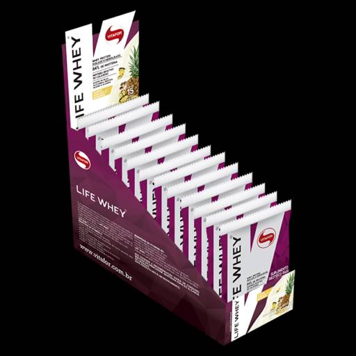 Life Whey por Empórium Produtos Naturais