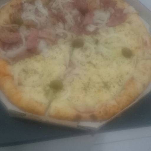 Pizzas de qualidade por Pizzaria Morello