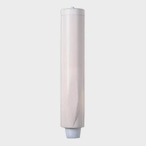 Dispenser Branco Copo de Café | Premisse