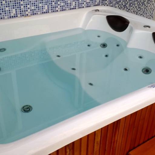 Spa Dueto 02 pessoas em Curitiba, PR por Amazon SPA - Loja Batel