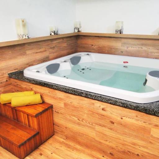 Spa Dueto 02 pessoas em Curitiba, PR por Amazon SPA - Loja Batel