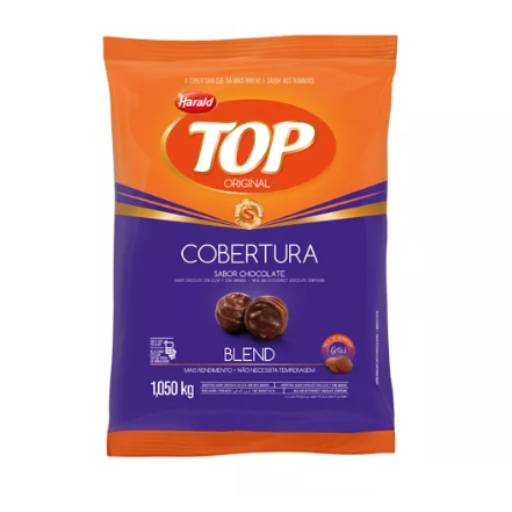 Top Blend Gotas 1,050 kg