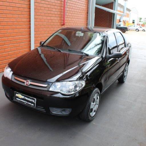 FIAT -  SIENA  -  1.0 MPI Fire 8V 