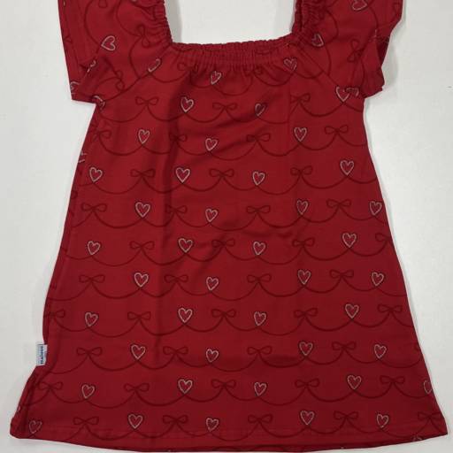 Vestido infantil Malwee em Uberlândia, MG por Lojas Dom Flavittos