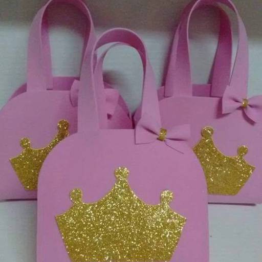 Lembrancinhas 2 por Doce & Arte