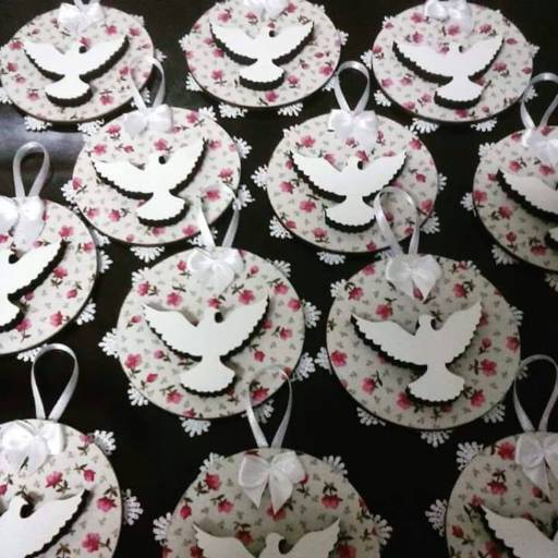 Lembrancinhas 2 por Doce & Arte