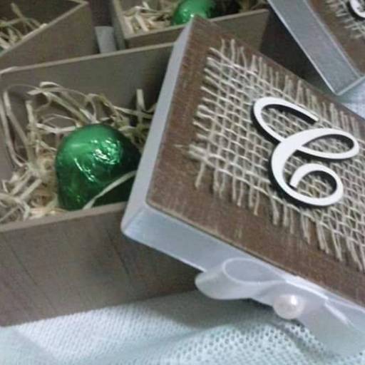 Lembrancinhas 2 por Doce & Arte