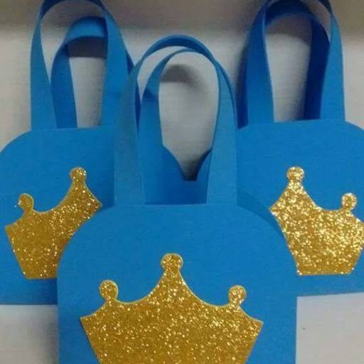 Lembrancinhas 2 por Doce & Arte