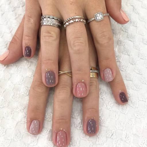 Unhas por Joana & Rubens Beleza - Cosméticos