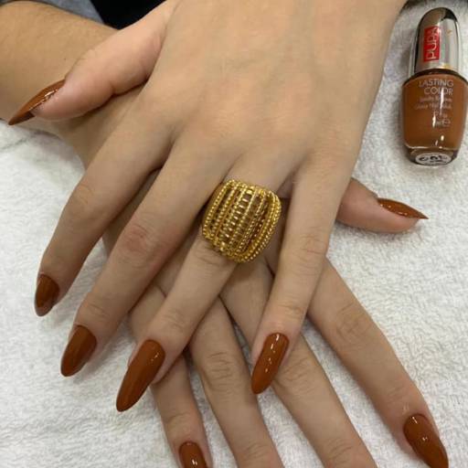 Unhas por Joana & Rubens Beleza - Cosméticos