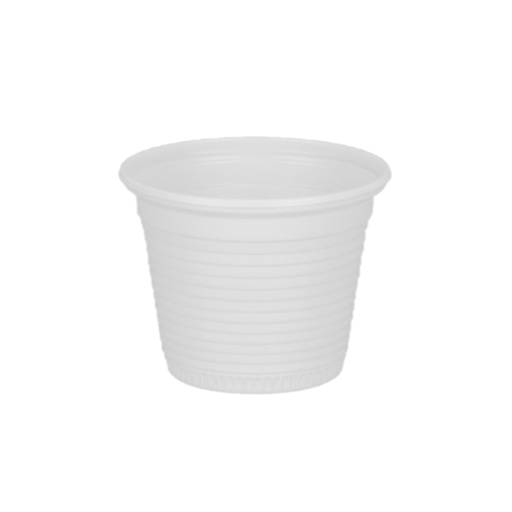 Copo p/ café estriado 50ML 